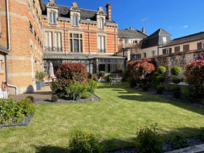 Le Jardin d'Hiver
